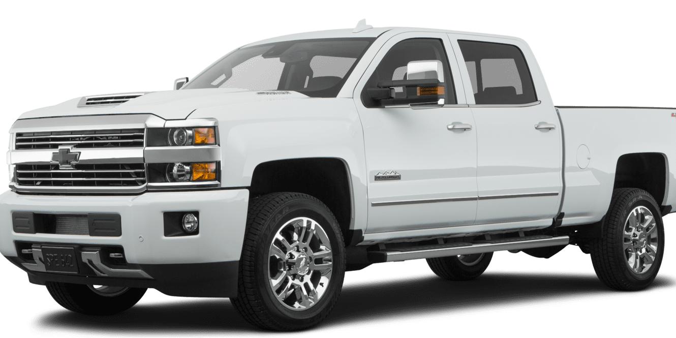 CHEVROLET SILVERADO HD 2019 1GC1KUEY7KF199875 image CHEVROLET SILVERADO HD 2019 1GC1KUEY7KF199875 image